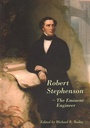 Cover: Robert Stephenson - The Eminent Engineer - Routledge