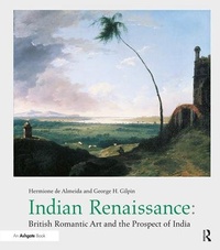 Enlarge image Cover: Indian Renaissance - Routledge