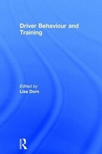 Enlarge image Cover: Driver Behaviour and Training - Ashgate Publishing Limited