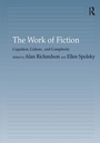 Cover: The Work of Fiction - Routledge