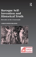 Cover: Baroque Self-Invention and Historical Truth - Routledge