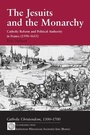 Cover: The Jesuits and the Monarchy - Routledge