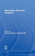 Cover: Alexandria, Real and Imagined - Routledge