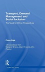 Cover: Transport, Demand Management and Social Inclusion - Routledge