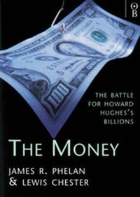 Enlarge image Cover: The Money - Orion Business (an Imprint of The Orion Publishing Group Ltd )