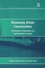 Cover: Renewing Urban Communities - Routledge