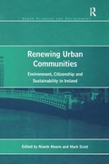 Cover: Renewing Urban Communities - Routledge