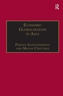 Cover: Economic Globalization in Asia - Routledge