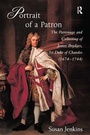 Cover: Portrait of a Patron - Routledge
