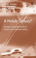 Bild: A Mobile Century? - Routledge