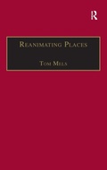 Cover: Reanimating Places - Routledge