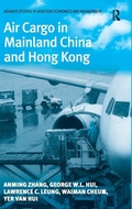 Cover: Air Cargo in Mainland China and Hong Kong - Routledge
