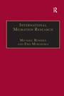 Cover: International Migration Research - Routledge