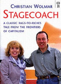Abbildung von: Stagecoach - Orion Business (an Imprint of The Orion Publishing Group Ltd )