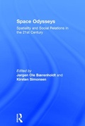 Cover: Space Odysseys - Routledge