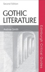 Cover: Gothic Literature - Edinburgh University Press
