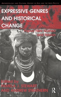 Enlarge image Cover: Expressive Genres and Historical Change - Routledge