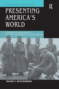 Cover: Presenting America's World - Routledge