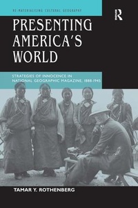 Enlarge image Cover: Presenting America's World - Routledge