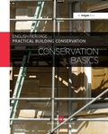 Cover: Practical Building Conservation: Conservation Basics - Routledge