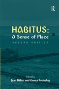 Cover: Habitus: A Sense of Place - Routledge