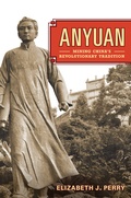Cover: Anyuan - University of California Press