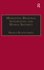 Cover: Migration, Regional Integration and Human Security - Routledge