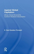 Cover: Against Global Capitalism - Routledge