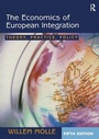 Cover: The Economics of European Integration - Routledge