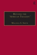 Cover: Beyond the 'African Tragedy' - Routledge