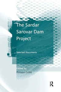 Bild: The Sardar Sarovar Dam Project - Routledge