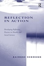 Cover: Reflection in Action - Routledge