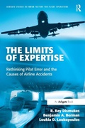 Cover: The Limits of Expertise - Routledge