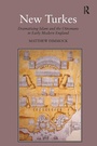 Cover: New Turkes - Routledge