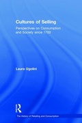 Cover: Cultures of Selling - Routledge