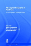 Cover: Aboriginal Religions in Australia - Routledge