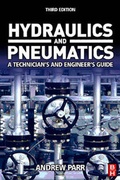 Cover: Hydraulics and Pneumatics - Butterworth-Heinemann