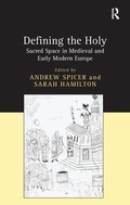 Cover: Defining the Holy - Routledge