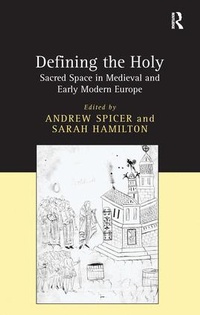 Enlarge image Cover: Defining the Holy - Routledge