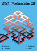 Cover: ST(P) Mathematics 2A - Nelson Thornes Ltd