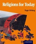 Cover: Religions for Today - Nelson Thornes Ltd