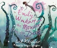 Enlarge image Cover: Emily Windsnap and the Monster from the Deep - Orion (an Imprint of The Orion Publishing Group Ltd )