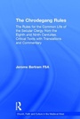 Cover: The Chrodegang Rules - Routledge