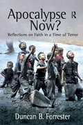 Cover: Apocalypse Now? - Routledge