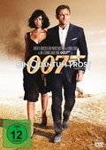 Cover: James Bond 007 - Ein Quantum Trost - 20th Century Fox Home Entertainment
