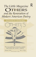 Bild: The Little Magazine Others and the Renovation of Modern American Poetry - Routledge