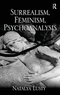 Bild: Surrealism, Feminism, Psychoanalysis - Routledge