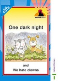 Cover: Sound Start Blue Core - One Dark Night and We Hate Clowns - Nelson Thornes Ltd