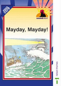 Enlarge image Cover: Sound Start Indigo Core - Mayday! Mayday! - Nelson Thornes Ltd