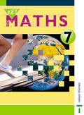 Cover: Key Maths 7 Special Resource Pupil Book - Nelson Thornes Ltd